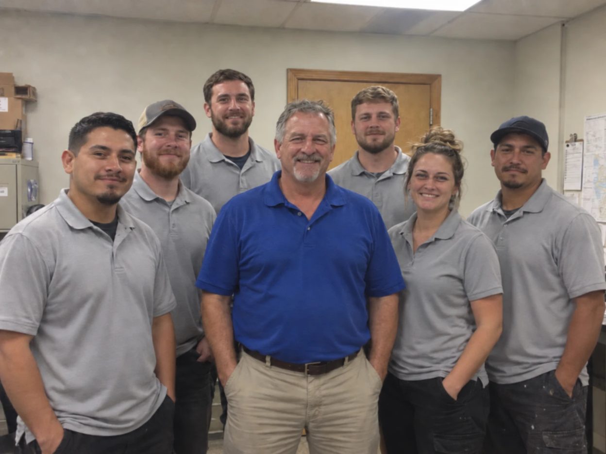 HVAC Repair service in College Station, TX