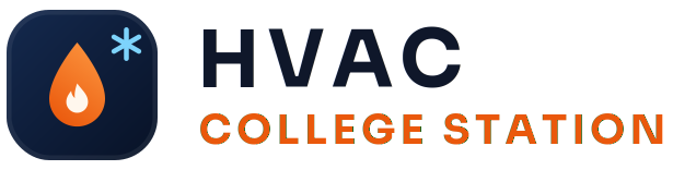 College Station HVAC